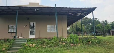 1 Bedroom Apartment in Hekpoort