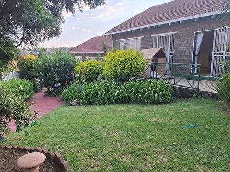 4 Bedroom House in Kenmare