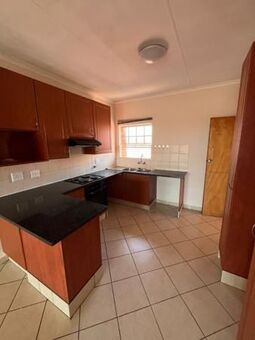 2 Bedroom Apartment in Hazeldean