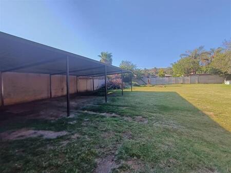 1 Bedroom Apartment in Pretoria Gardens