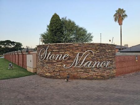 2 Bedroom Duplex in Andeon Ah