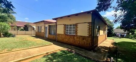 4 Bedroom House in Pretoria Gardens