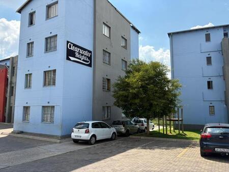 2 Bedroom Apartment in Florida