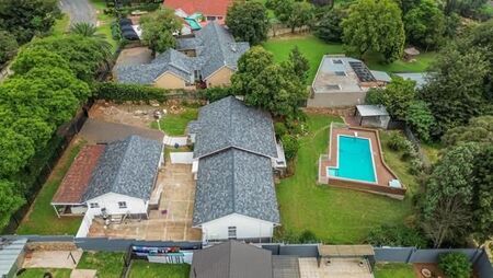 4 Bedroom House in Florida Park