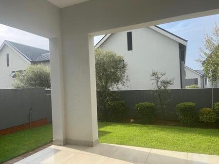 3 Bedroom Townhouse in Pinehaven