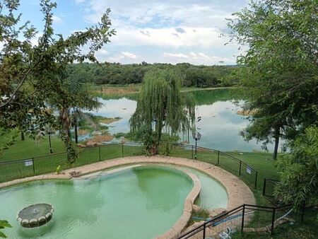 4 Bedroom Townhouse in Roodeplaat