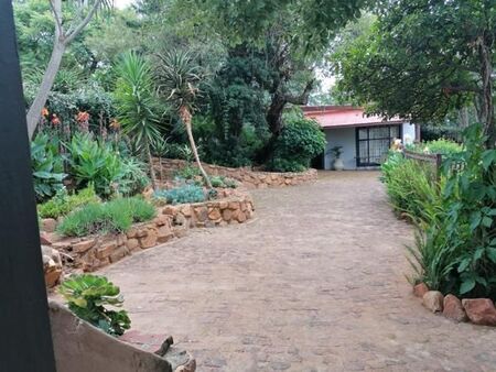 3 Bedroom House in Kameeldrift West