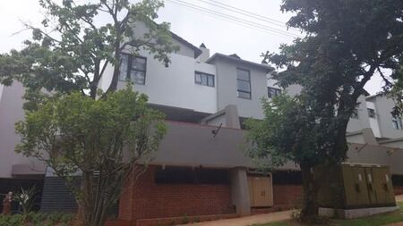 3 Bedroom Townhouse in Mountain View