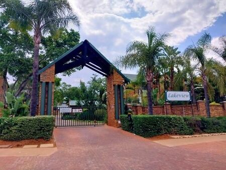 2 Bedroom Townhouse in Faerie Glen