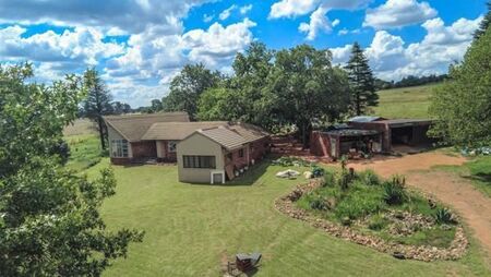 3 Bedroom House in Rietfontein