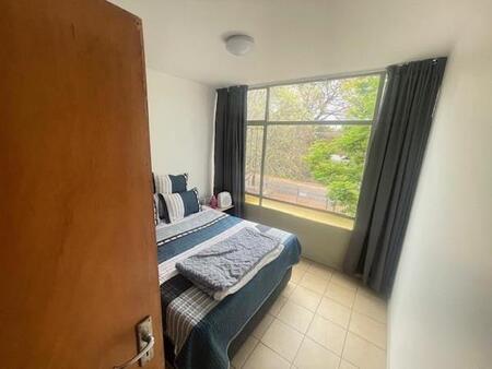 2 Bedroom Flat in Brummeria