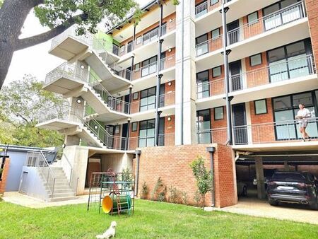 2 Bedroom Apartment in Faerie Glen