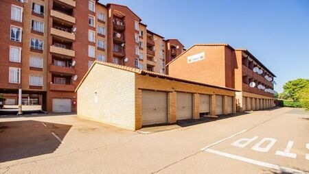 2 Bedroom Apartment in Die Wilgers