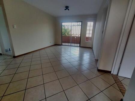 3 Bedroom Apartment in Equestria