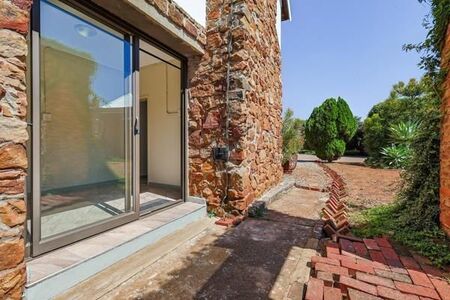 1 Bedroom Flat in Die Wilgers