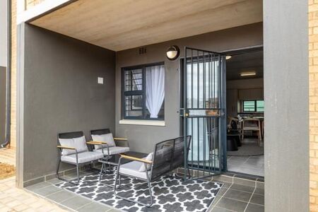 3 Bedroom Apartment in Wapadrand