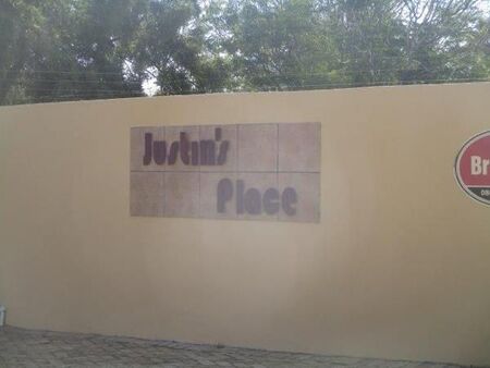 2 Bedroom Apartment in Equestria