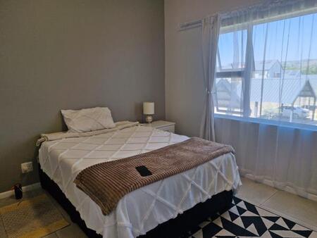 2 Bedroom Apartment in Equestria