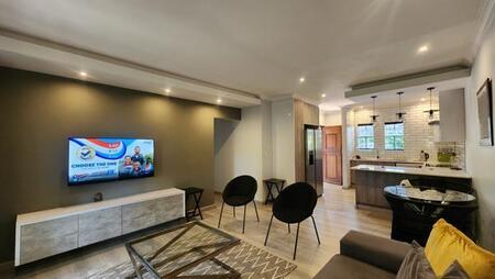 3 Bedroom Townhouse in Lynnwood Glen