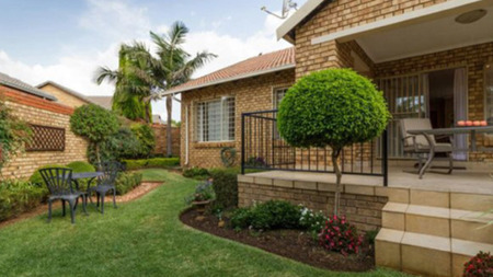 2 Bedroom Townhouse in The Wilds