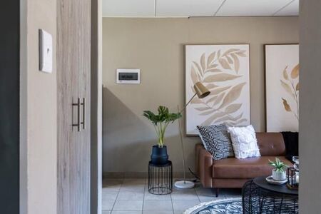 2 Bedroom Apartment in Wingate Park