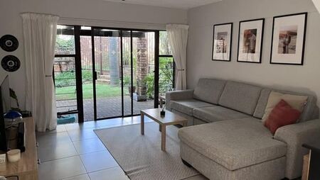 2 Bedroom Duplex in Garsfontein