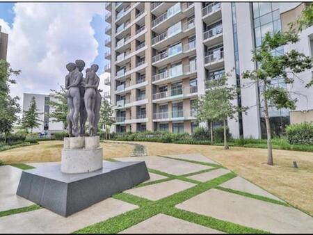 1 Bedroom Apartment in Menlyn