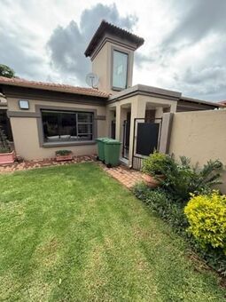 3 Bedroom House in The Wilds