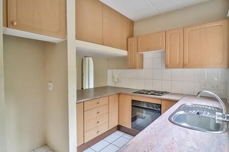 2 Bedroom Apartment in Hatfield
