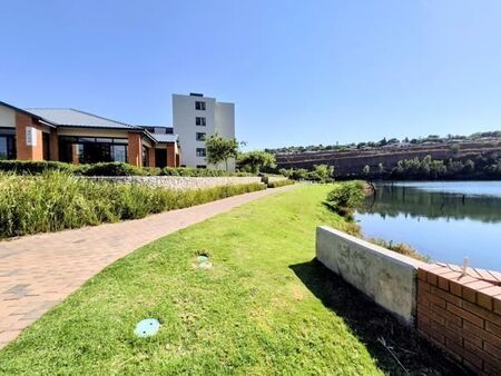 1 Bedroom Apartment in Waterkloof
