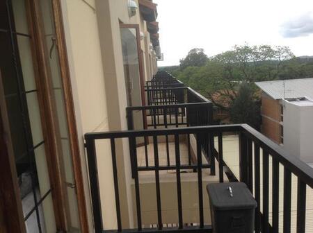 1 Bedroom Apartment in Hillcrest