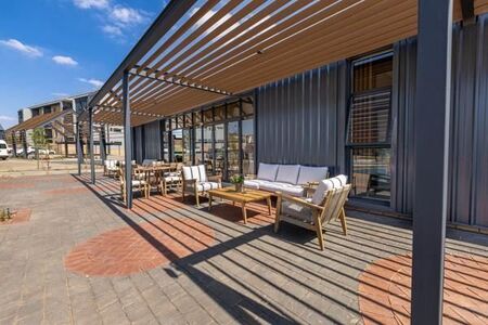 1 Bedroom Apartment in Menlo Park