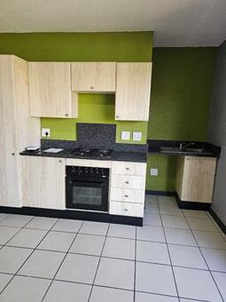 1 Bedroom Flat in Hillcrest