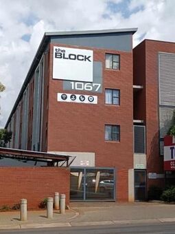 1 Bedroom Apartment in Hatfield