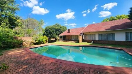 4 Bedroom House in Lynnwood