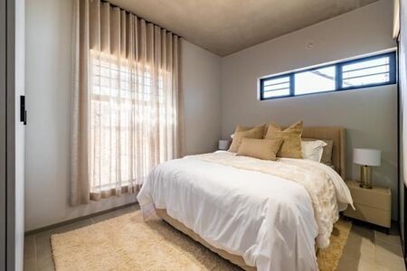 3 Bedroom Apartment in Brooklyn