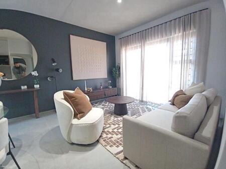 3 Bedroom Apartment in Waterkloof Ridge