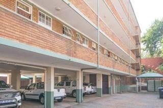 3 Bedroom Flat in Arcadia