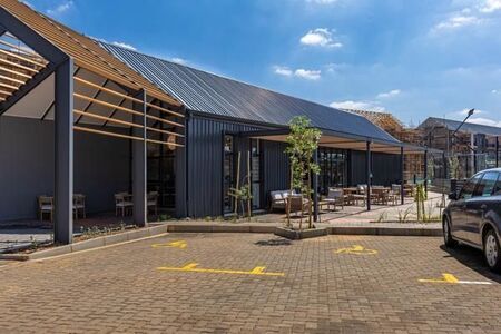 3 Bedroom Apartment in Waterkloof Ridge