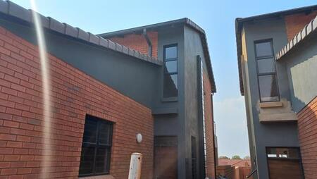 2 Bedroom Duplex in Montana