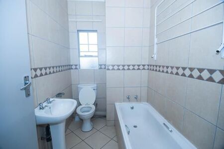 2 Bedroom Apartment in Eloffsdal