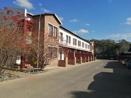 Studio Apartment in Montana