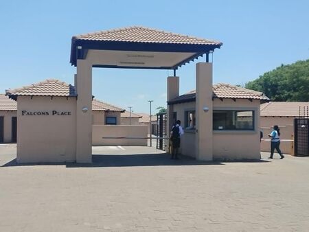 2 Bedroom Apartment in Montana