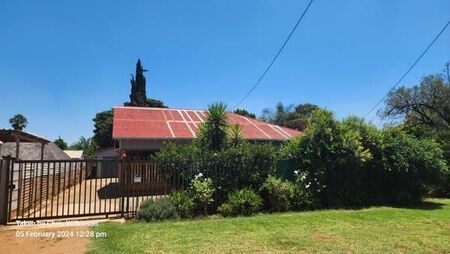 4 Bedroom House in Wolmer