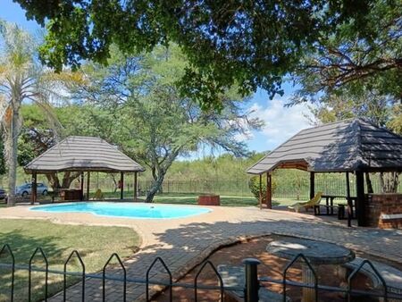 2 Bedroom Townhouse in Doornpoort