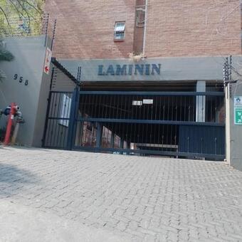 1 Bedroom Apartment in Wonderboom South