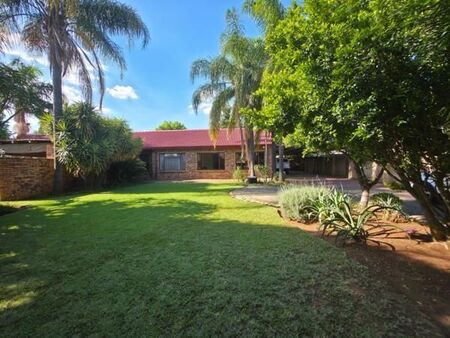3 Bedroom House in Waverley