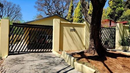 1 Bedroom Apartment in Rietondale