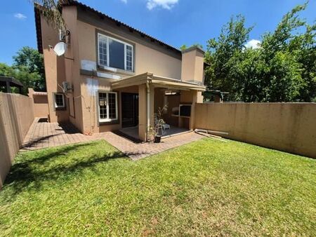 2 Bedroom Duplex in Annlin