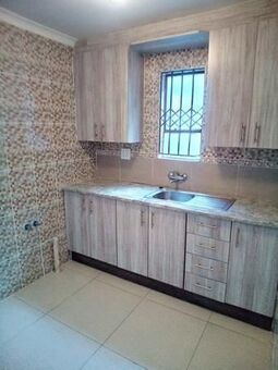 1 Bedroom House in Protea Glen